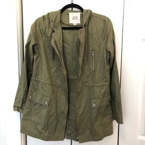 EUC Jack by BB Dakota jacket